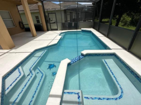 West Haven Poolside Paradise